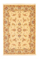Tabriz - 50 Raj Dywan 150x101cm - Dywan perski