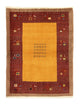 Loribaft Dywan 150x110cm - Perserteppich Wollteppich