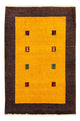Loribaft Dywan 150x107cm - Perserteppich Wollteppich