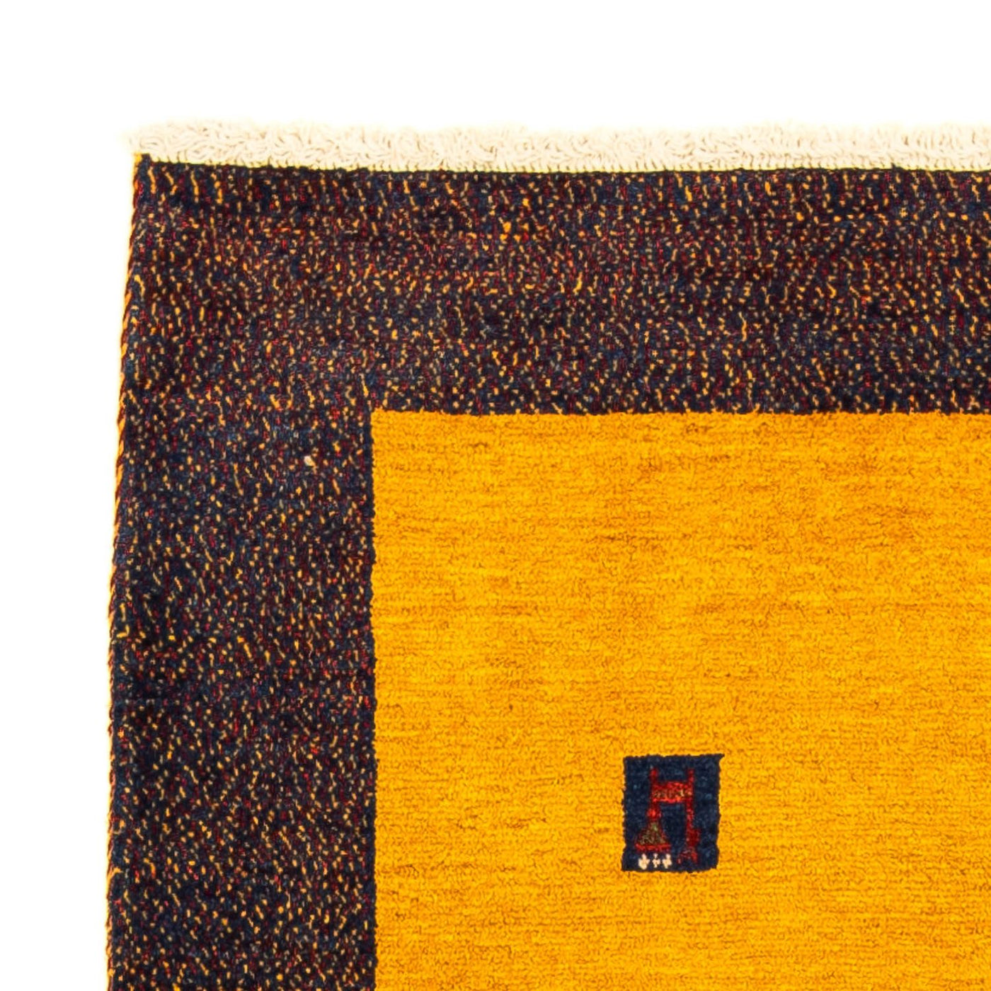 Loribaft Dywan 150x107cm - Perserteppich Wollteppich