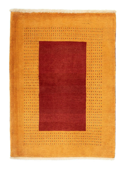 Loribaft Dywan 114x154cm - Perserteppich Wollteppich