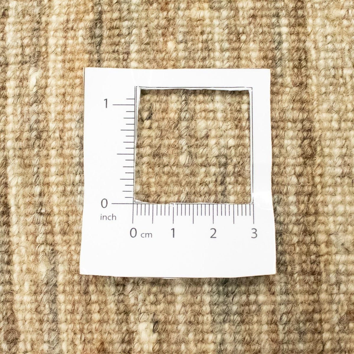 Dywan Gabbeh - Loribaft Perski - 245 x 165 cm - wielokolorowy