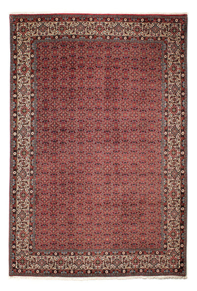 Bidjar Dywan 203x290cm - Dywan perski