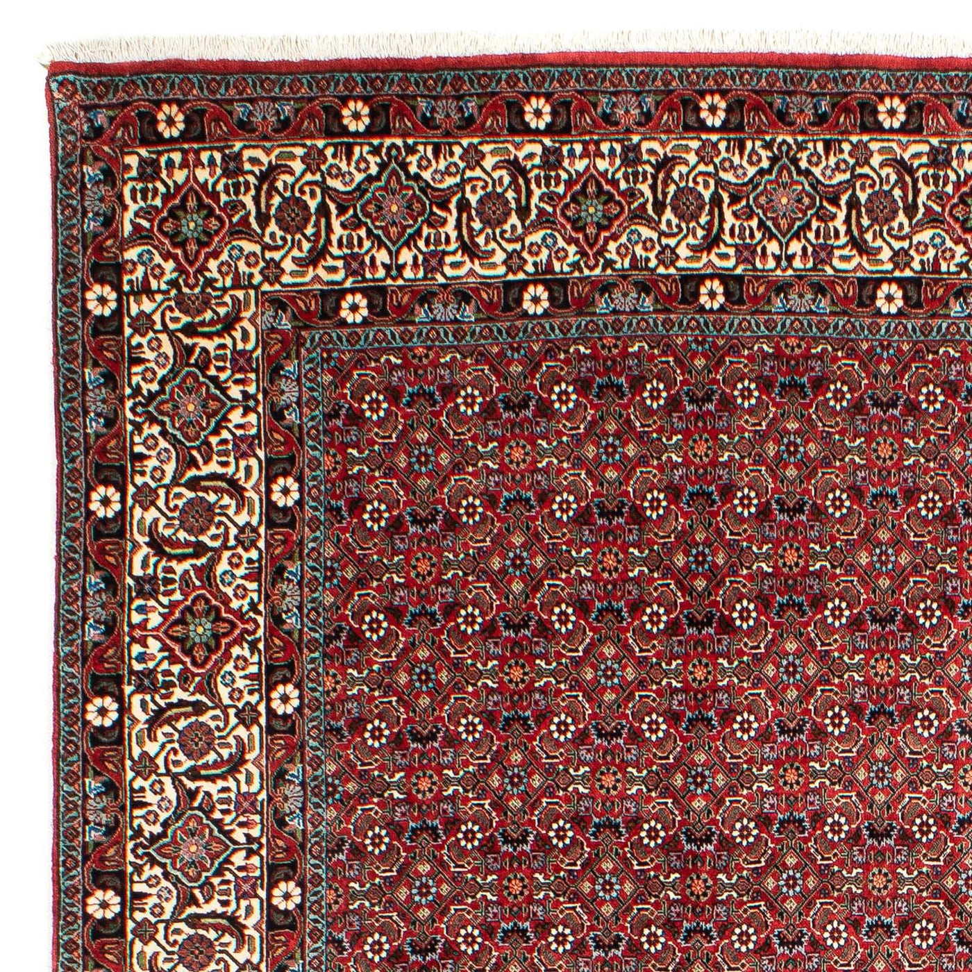 Bidjar Dywan 290x203cm - Dywan perski