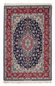 Tabriz - 50 Raj Dywan 198x129cm - Dywan perski