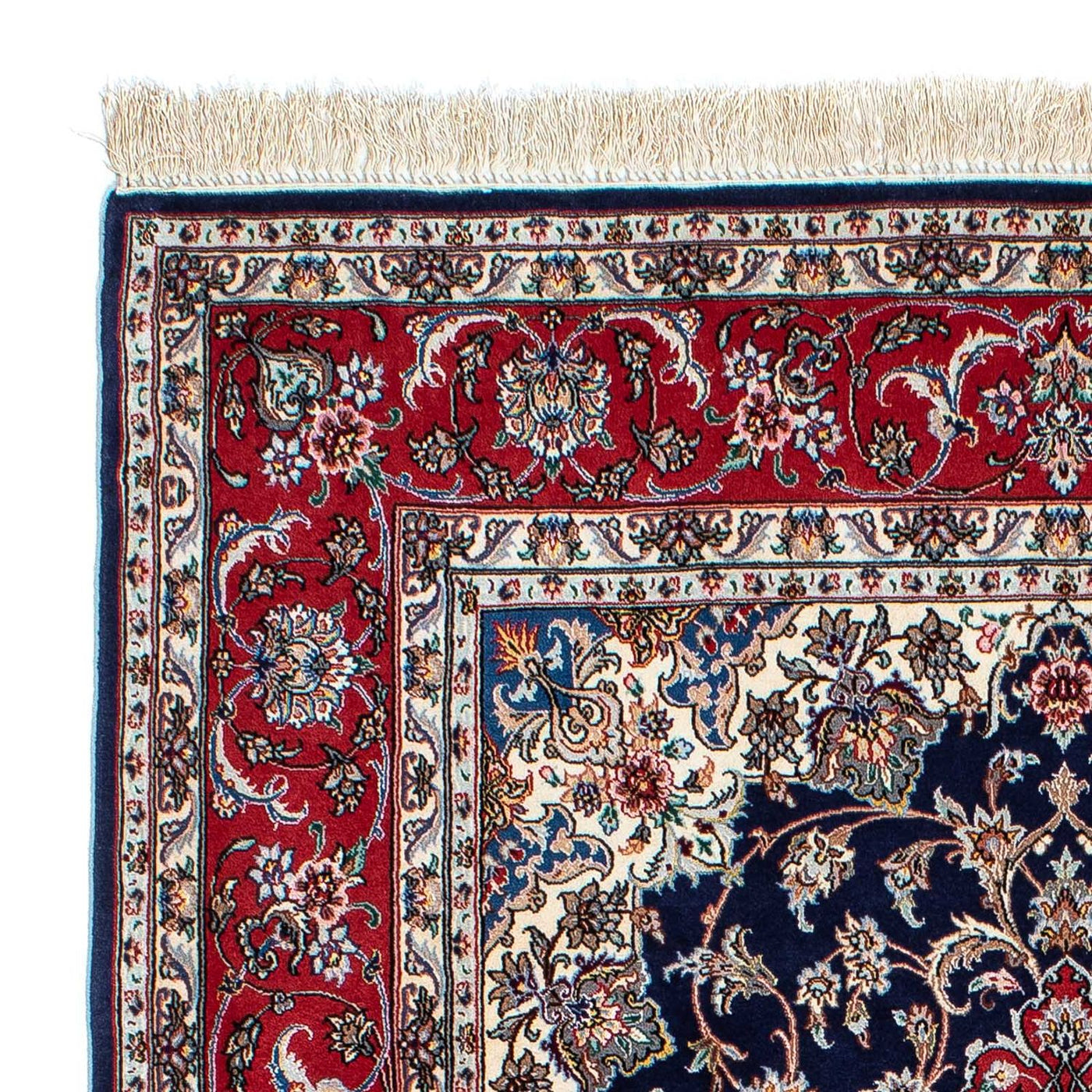 Tabriz - 50 Raj Dywan 198x129cm - Dywan perski
