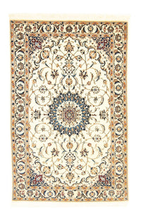 Nain - 6 la Dywan 96x151cm - Dywan perski – product image