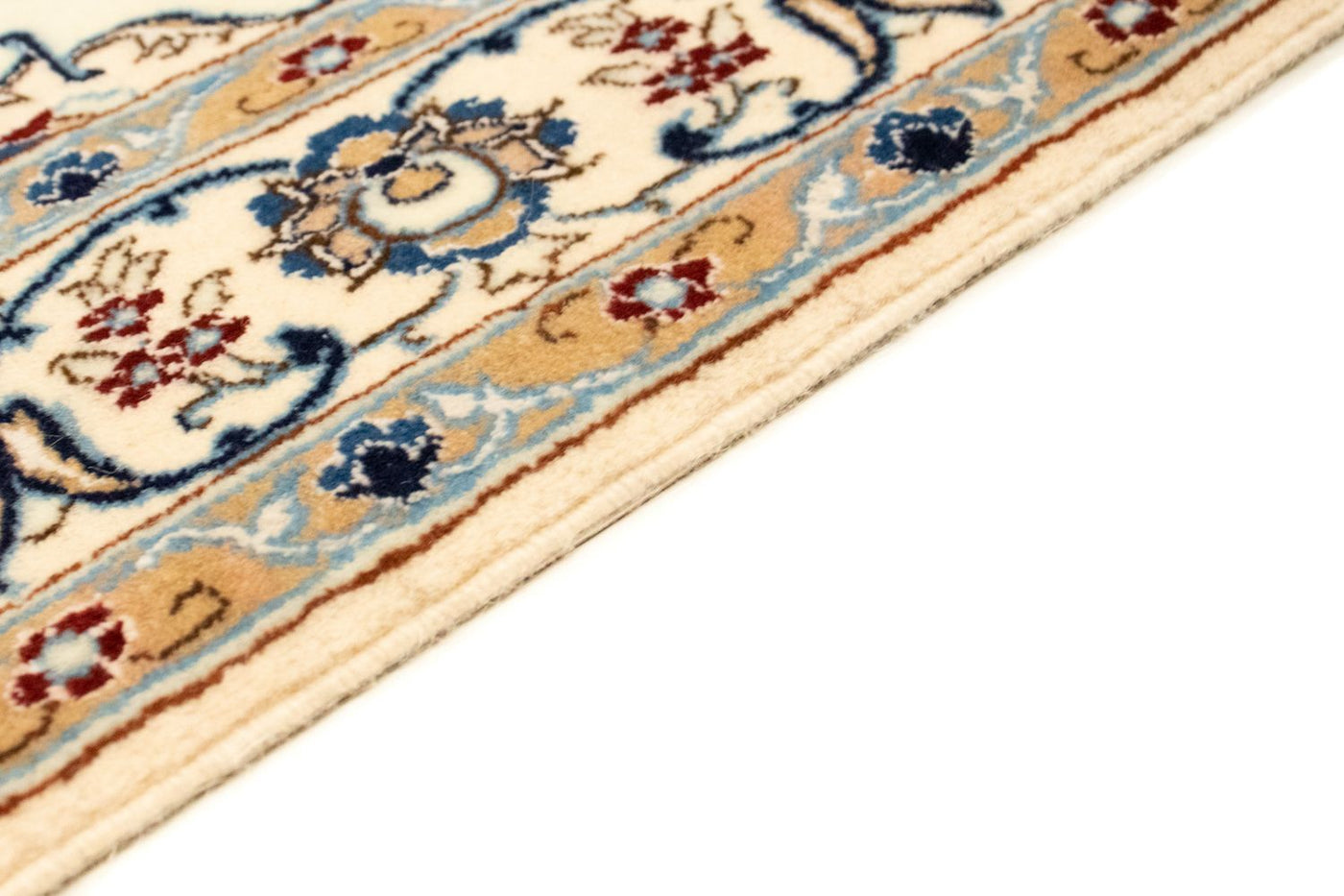 Nain - 6 la Dywan 151x96cm - Dywan perski