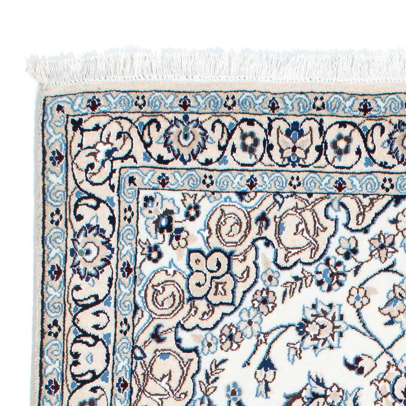 Nain - 9 la Dywan 180x113cm - Dywan perski