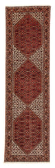 Bidjar Dywan 313x82cm - Dywan perski