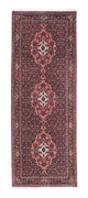 Bidjar Dywan 202x75cm - Dywan perski