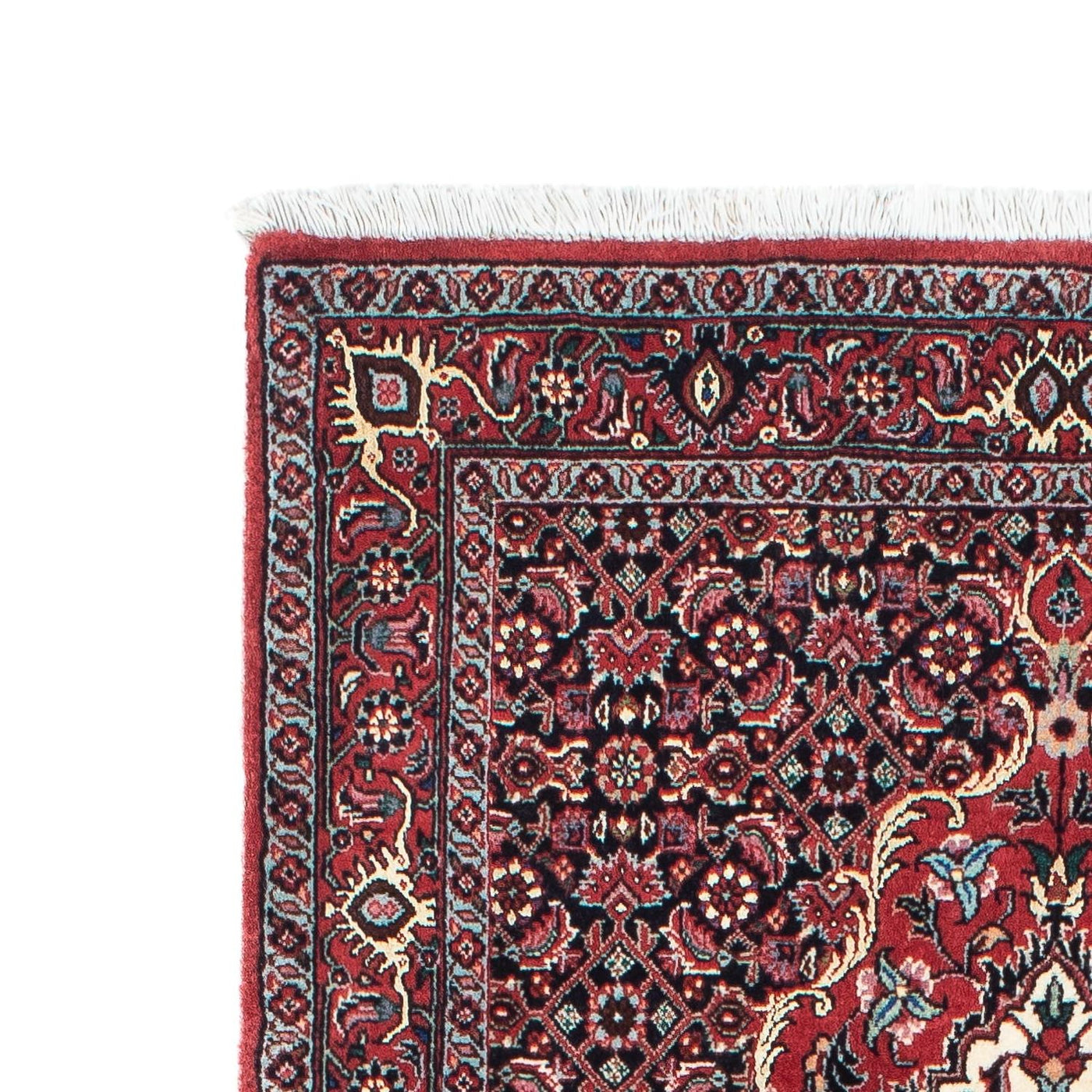 Bidjar Dywan 202x75cm - Dywan perski