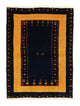 Loribaft Dywan 147x104cm - Perserteppich Wollteppich