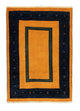 Loribaft Dywan 148x100cm - Perserteppich Wollteppich