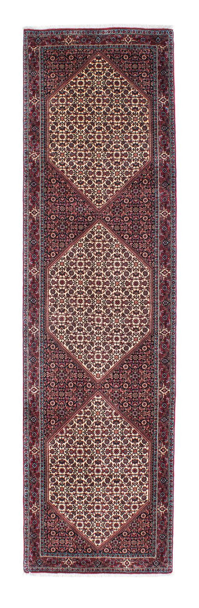 Bidjar Dywan 86x317cm - Dywan perski