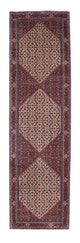 Bidjar Dywan 317x86cm - Dywan perski