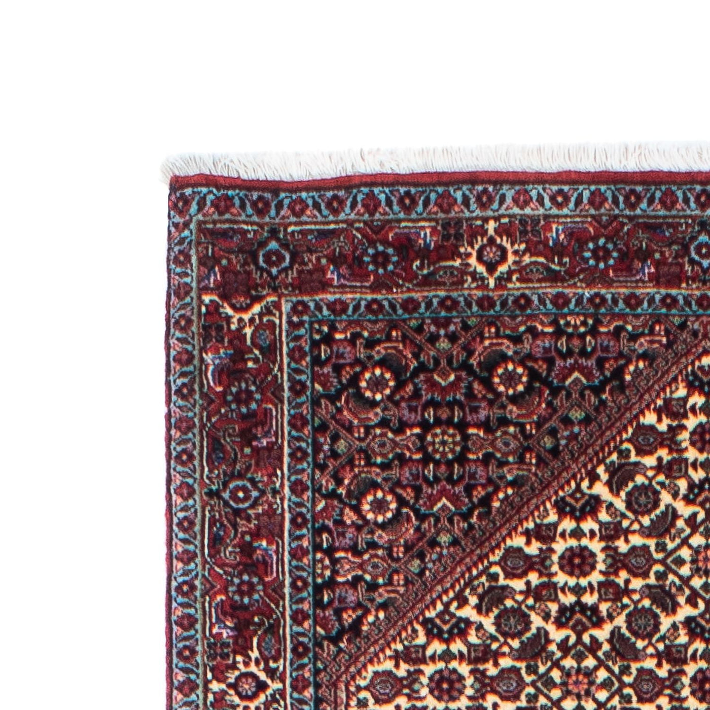 Bidjar Dywan 317x86cm - Dywan perski
