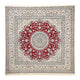 Nain - 6 la Dywan 205x197cm - Dywan perski