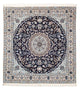 Nain - 9 la Dywan 153x146cm - Dywan perski