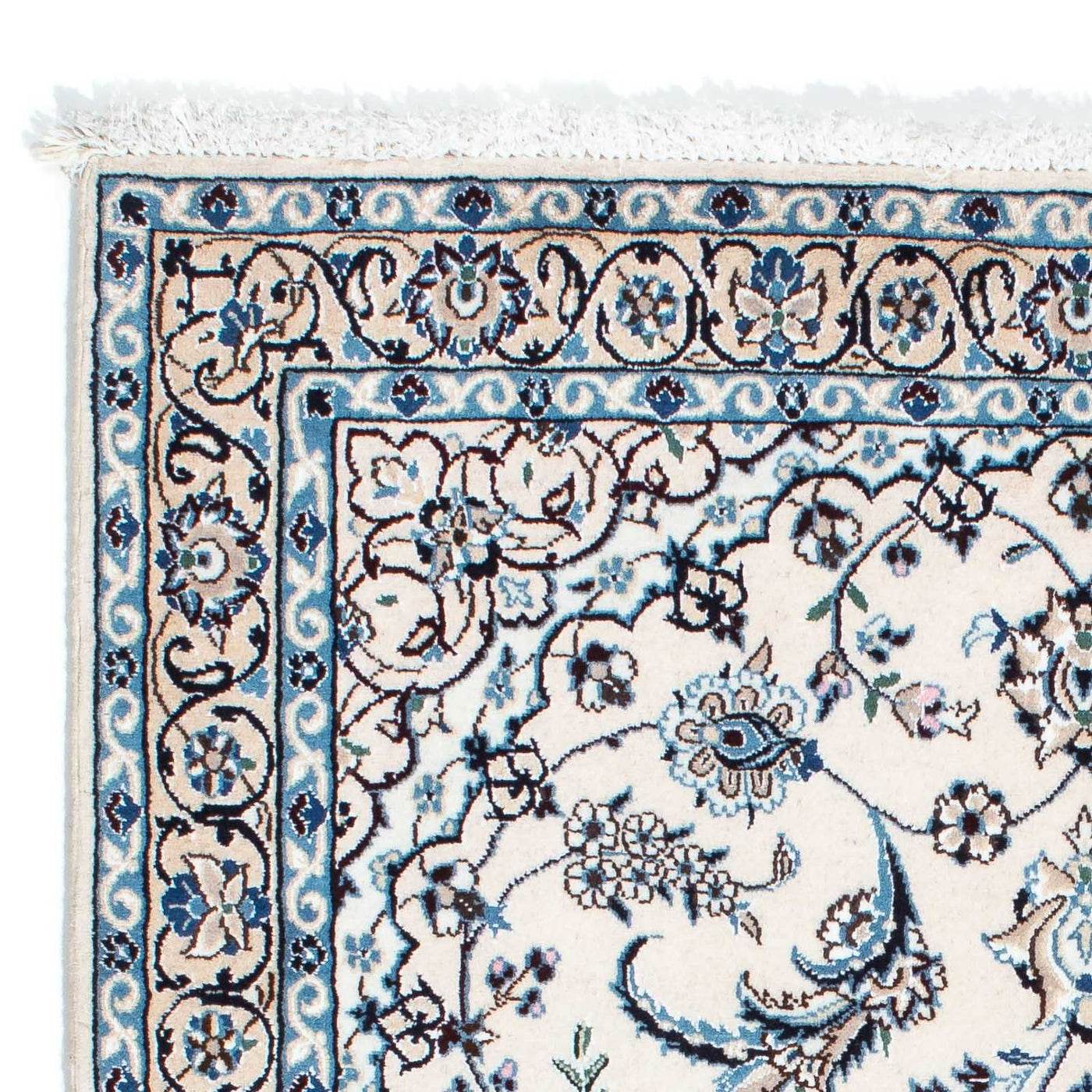 Nain - 9 la Dywan 172x110cm - Dywan perski