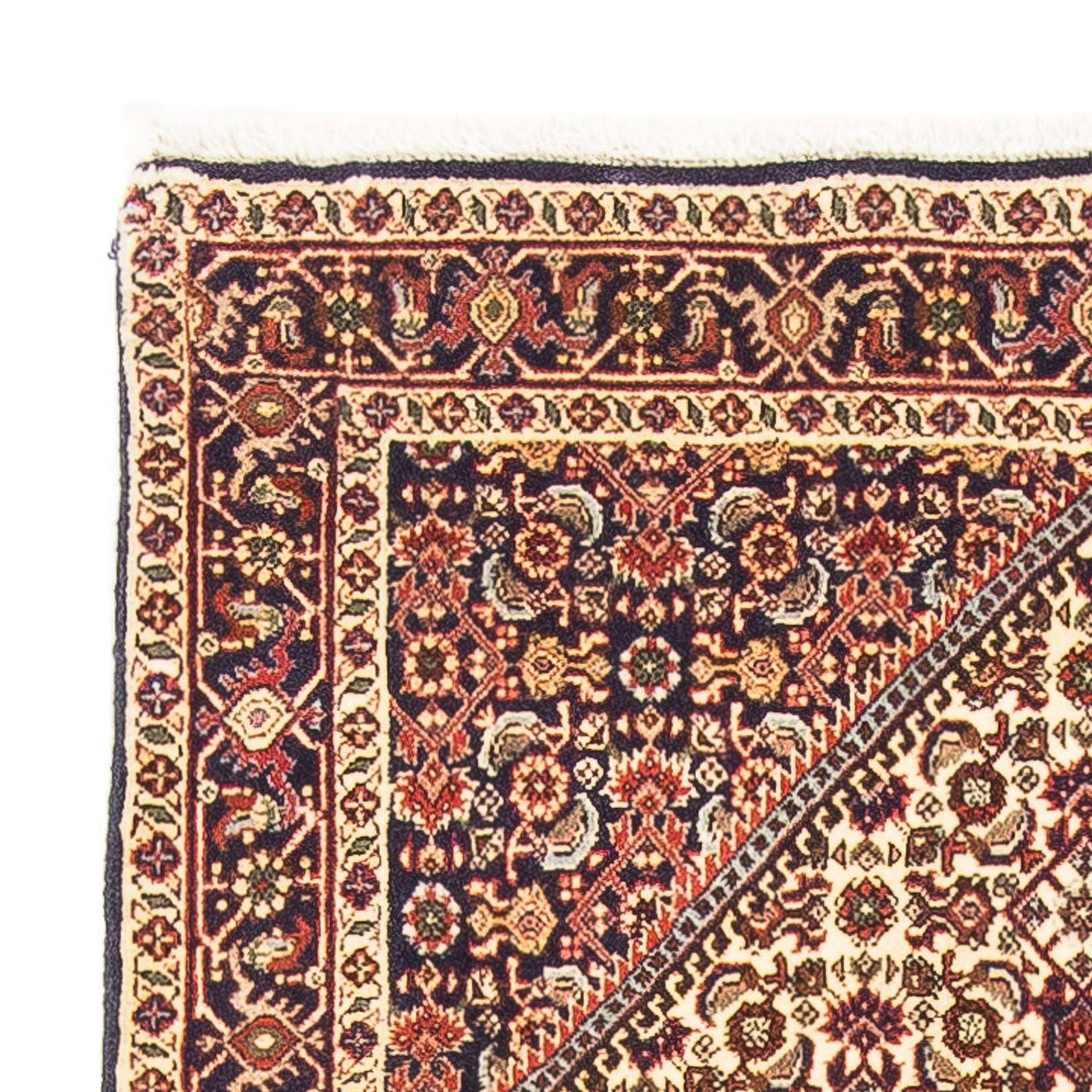 Bidjar Dywan 140x88cm - Dywan perski