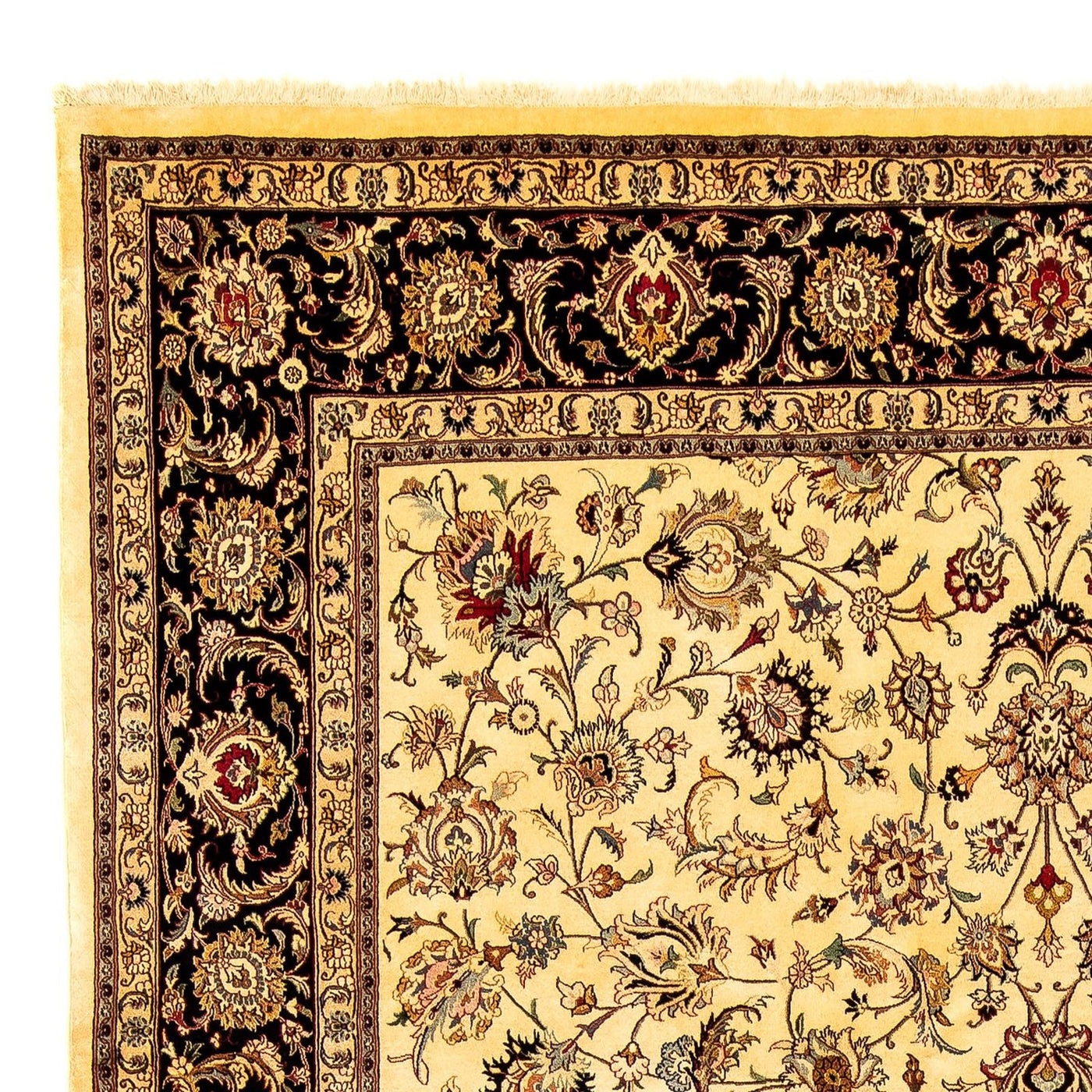 Mashhad Dywan 358x249cm - Dywan perski