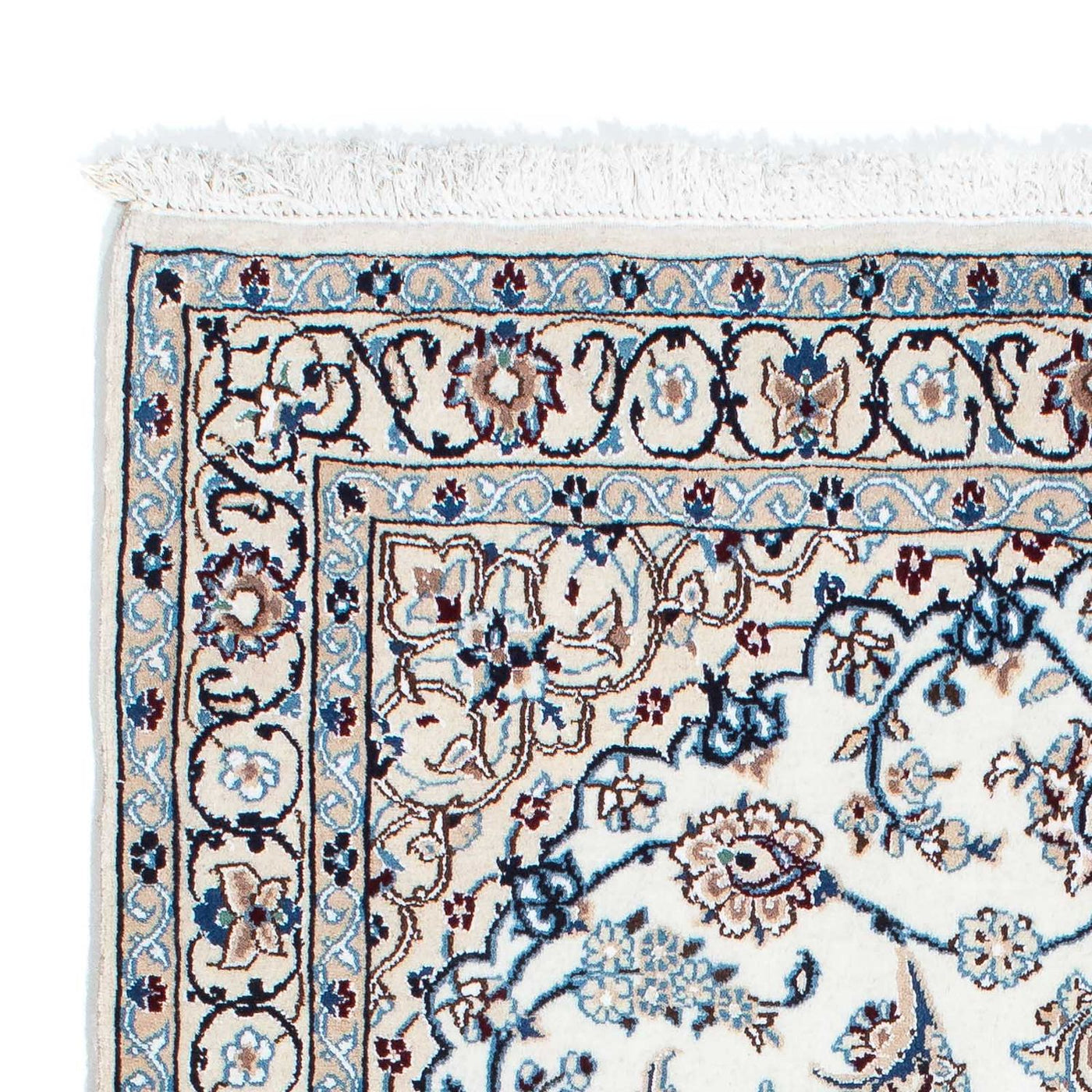 Nain - 9 la Dywan 168x111cm - Dywan perski