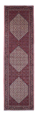 Bidjar Dywan 300x83cm - Dywan perski