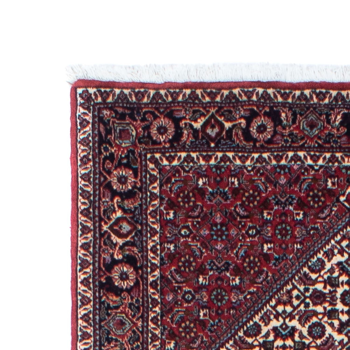 Bidjar Dywan 300x83cm - Dywan perski