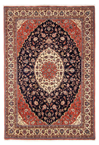 Bidjar Dywan 176x260cm - Dywan perski