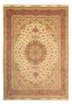 Tabriz - 50 Raj Dywan 300x404cm - Dywan perski