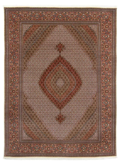 Tabriz - 50 Raj Dywan 250x349cm - Dywan perski