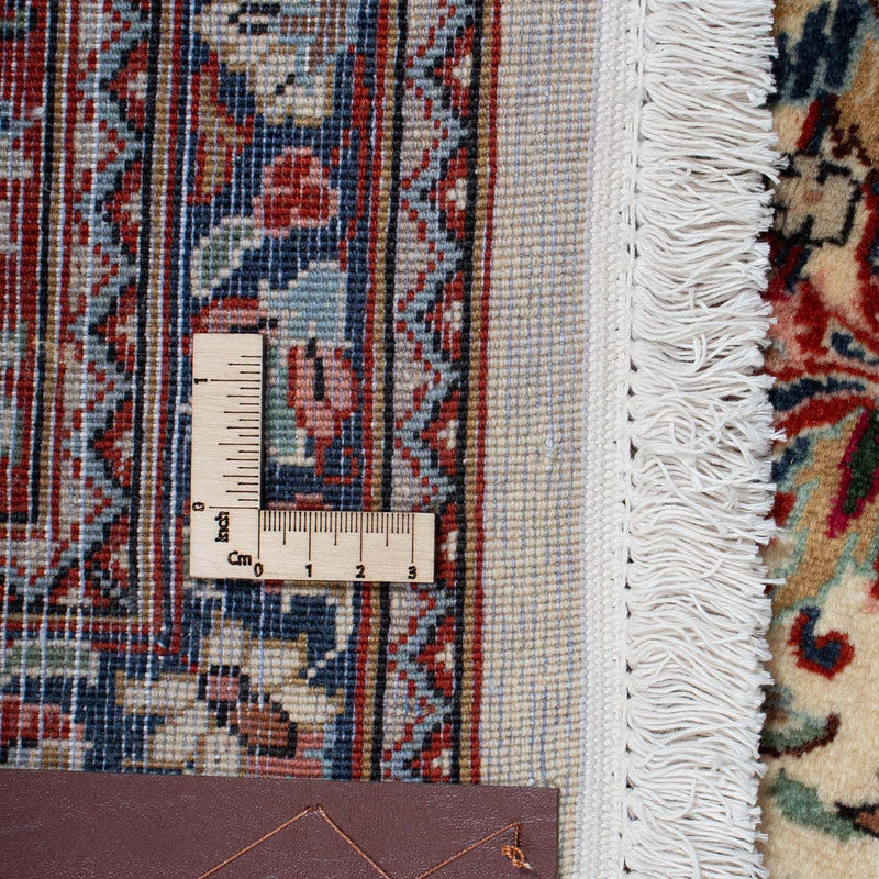 Dywan perski - Royal - 290 x 200 cm - beżowy