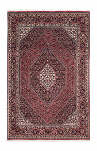 Bidjar Dywan 210x132cm - Dywan perski – product image