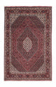 Bidjar Dywan 210x132cm - Dywan perski
