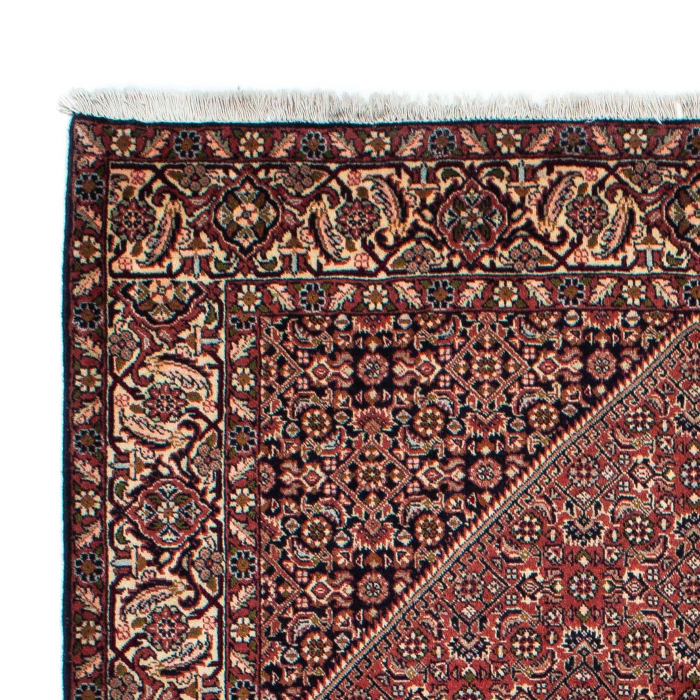 Bidjar Dywan 225x143cm - Dywan perski