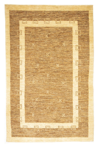 Loribaft Dywan 162x242cm - Perserteppich Wollteppich