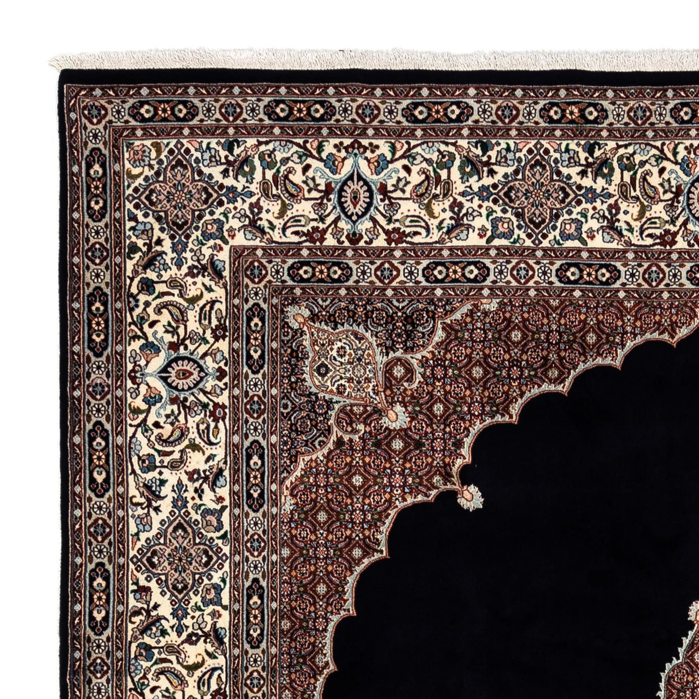 Moud Dywan 344x239cm - Dywan perski