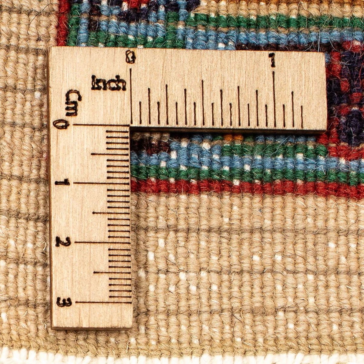 Dywan perski - Klasyczny - 303 x 243 cm - wielokolorowy