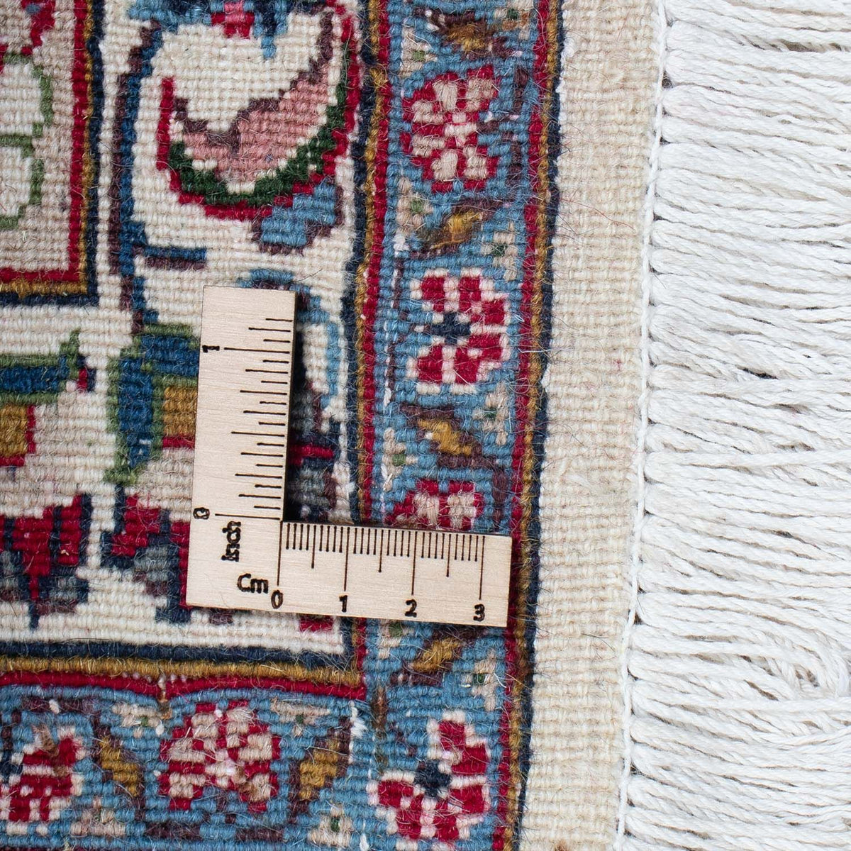 Dywan perski - Klasyczny - 314 x 190 cm - beżowy