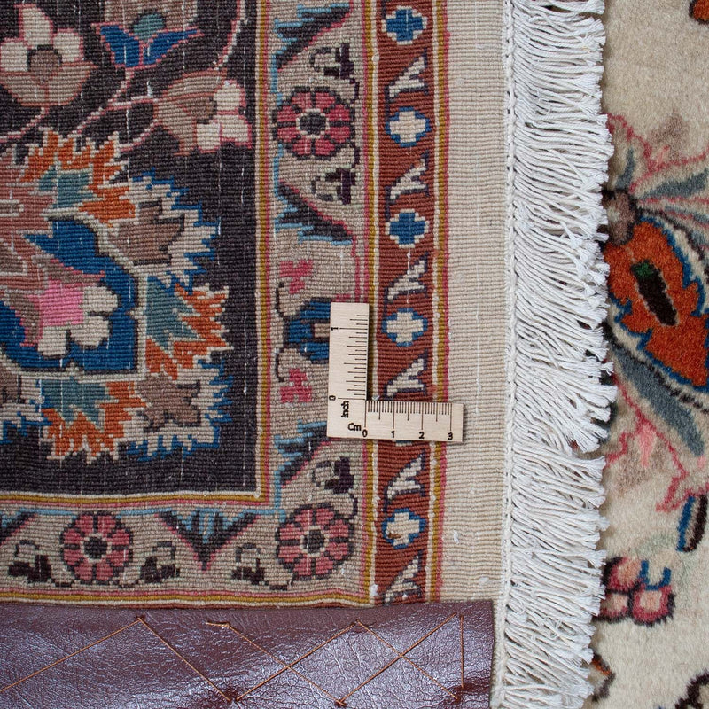 Dywan perski - Klasyczny - 285 x 200 cm - beżowy