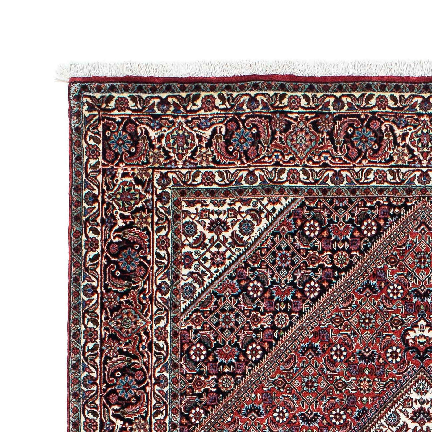 Bidjar Dywan 205x130cm - Dywan perski