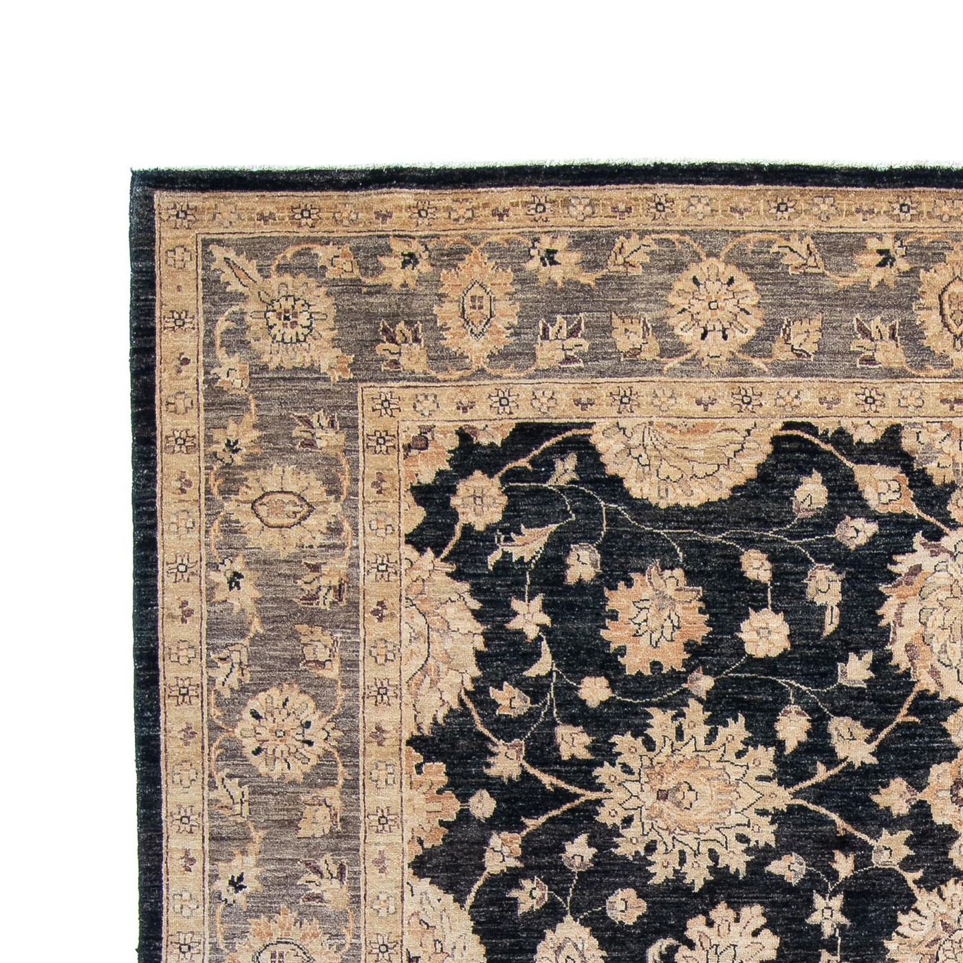 Dywan Zieglera 300x247cm - Dywan orientalny