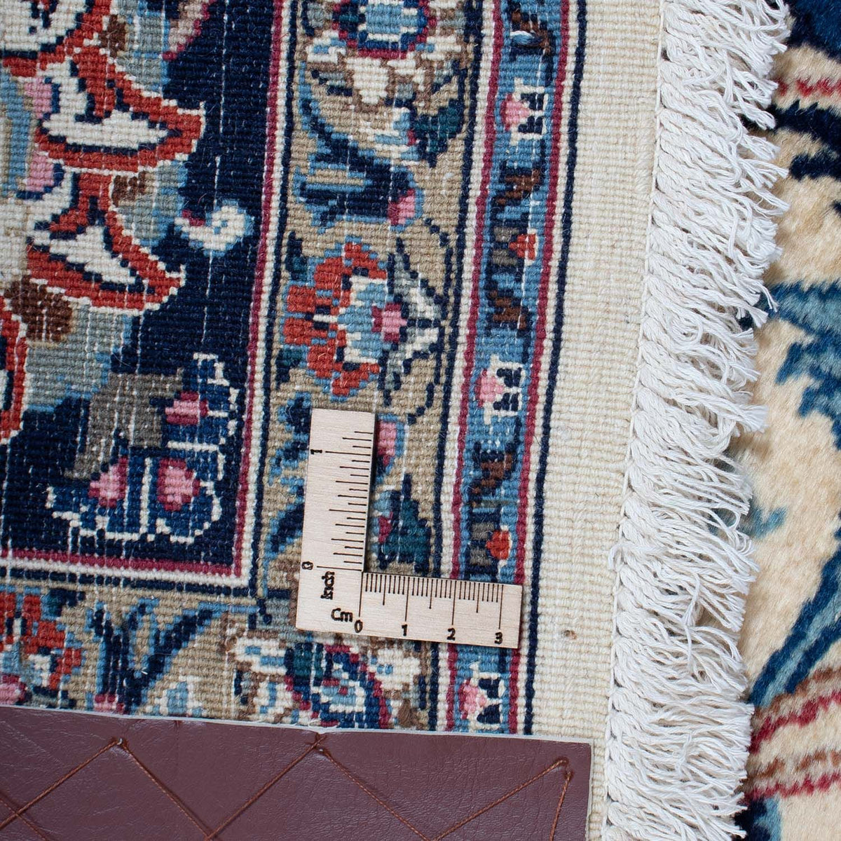 Dywan perski - Klasyczny - 283 x 203 cm - beżowy