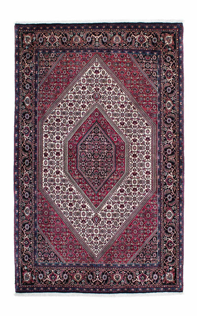 Bidjar Dywan 128x205cm - Dywan perski