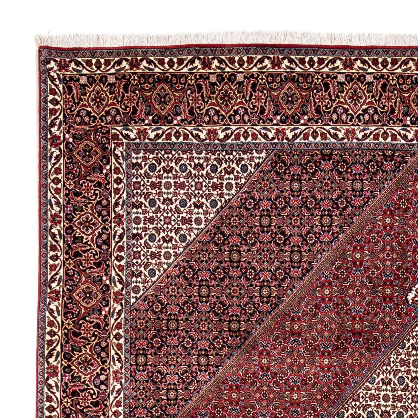 Bidjar - Takab Dywan 340x254cm - Dywan perski
