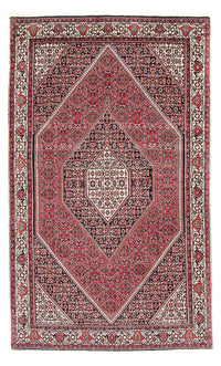 Bidjar Dywan 185x110cm - Dywan perski – product image