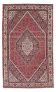 Bidjar Dywan 185x110cm - Dywan perski