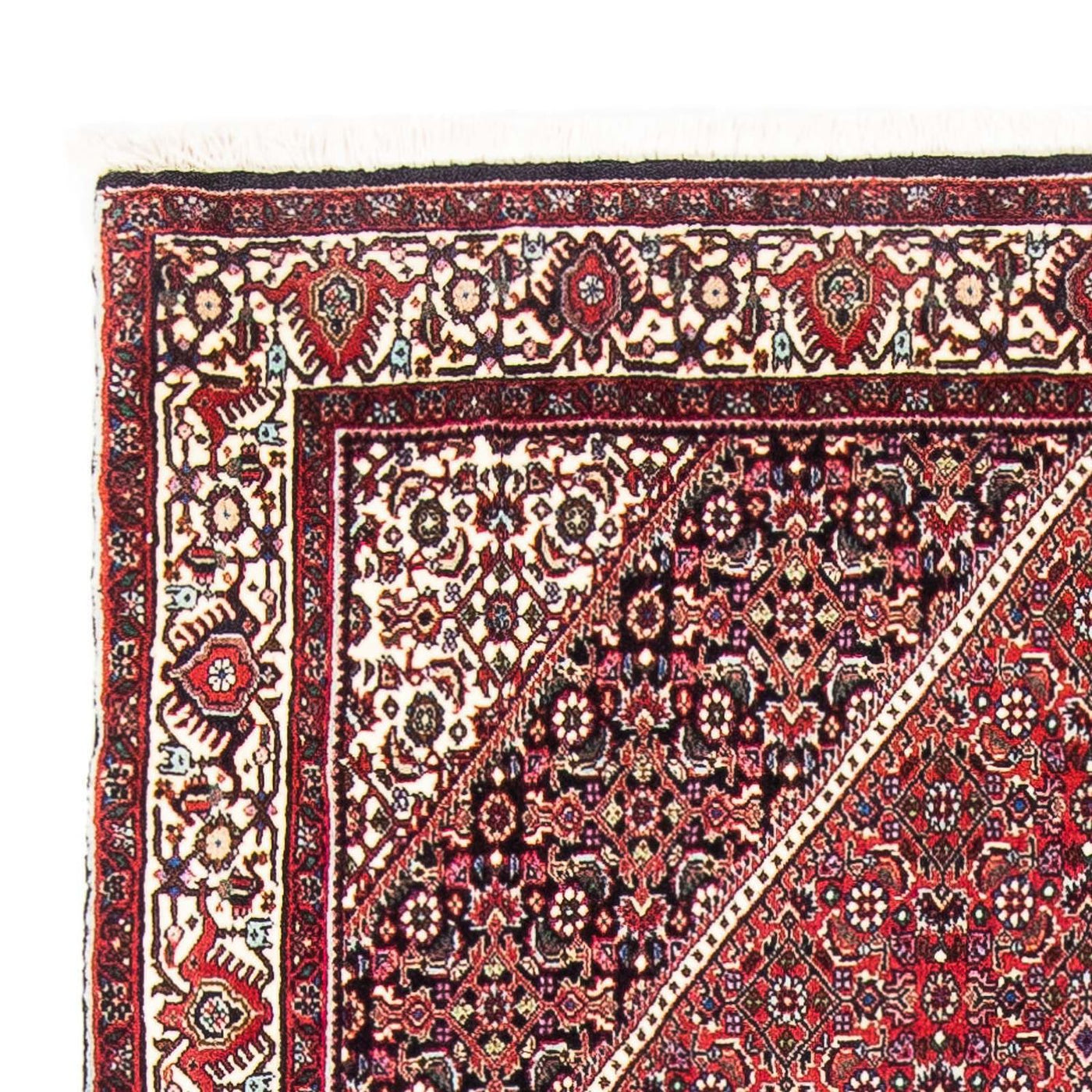 Bidjar Dywan 185x110cm - Dywan perski