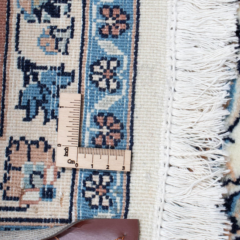 Dywan perski - Klasyczny - 297 x 200 cm - beżowy